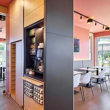 B&B Hotel Emmerich