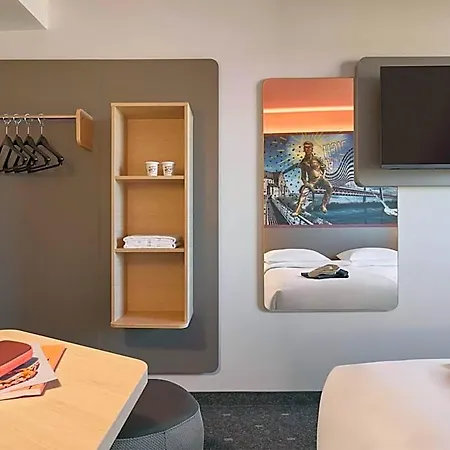 B&B Hotel Emmerich Emmerich