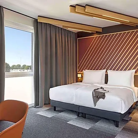B&B Hotel Emmerich Ξενοδοχείο