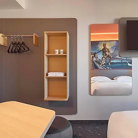 B&B Hotel Emmerich 3*