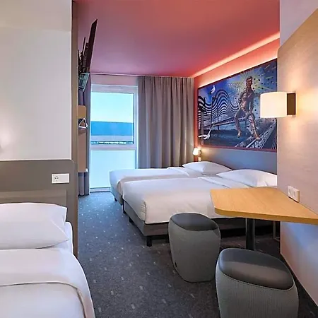 B&B Hotel Emmerich ホテル エメリッヒ