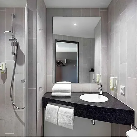 B&B Hotel Emmerich Emmerich