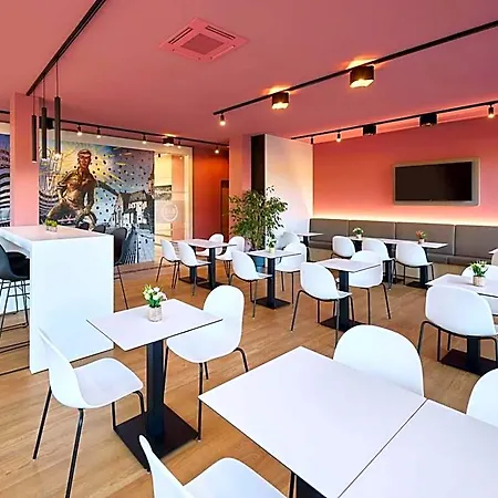 B&B Hotel Emmerich Ξενοδοχείο Emmerich