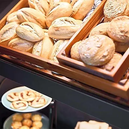 B&B Hotel Emmerich Ξενοδοχείο