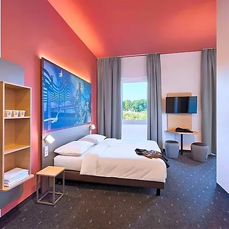 Ξενοδοχείο B&B Hotel Emmerich