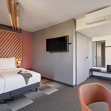 B&B Hotel Emmerich 3* Emmerich