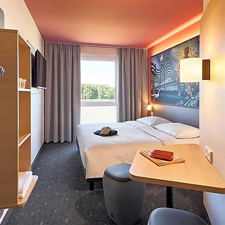 B&B Hotel Emmerich 3* Emmerich