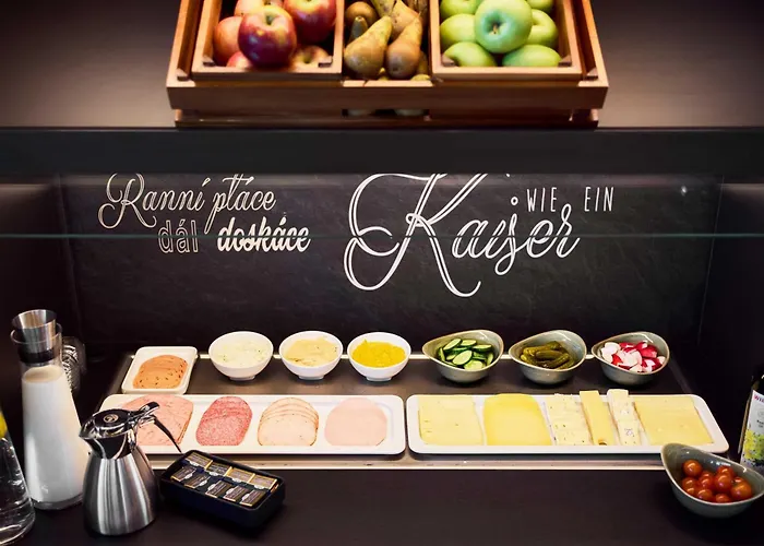 B&B Hotel Emmerich Hotel 3*