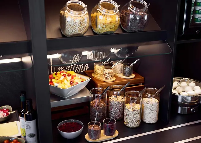 B&B Hotel Emmerich Emmerich