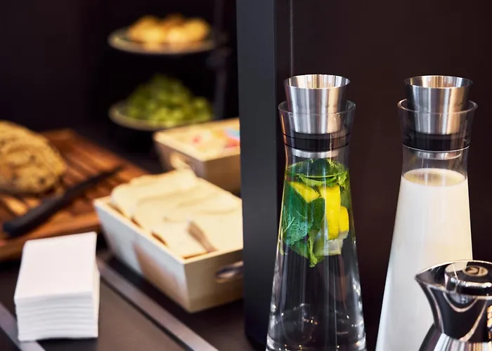 Hotel B&B Hotel Emmerich Emmerich