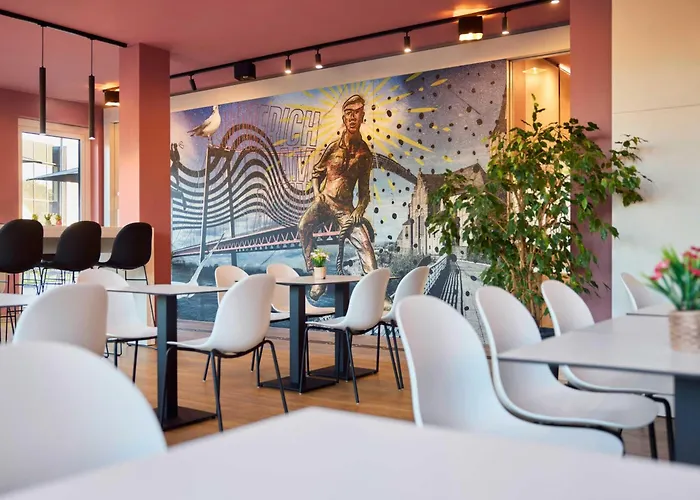 B&B Hotel Emmerich 3* Emmerich