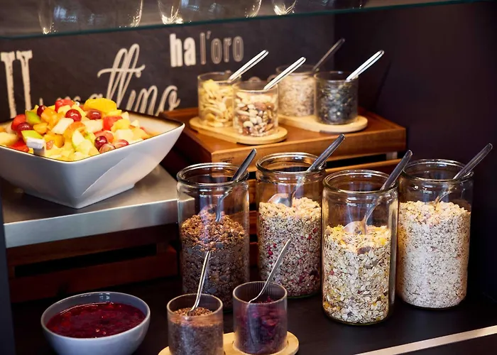 Hotel B&B Hotel Emmerich 3*