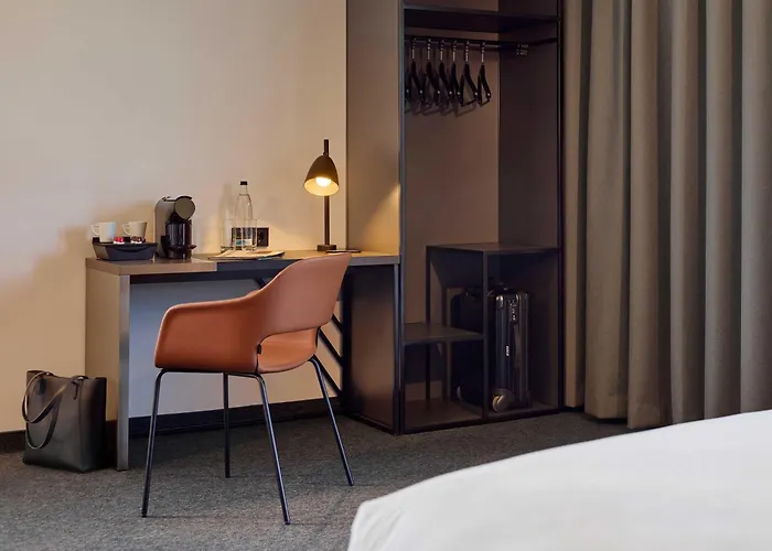 B&B Hotel Emmerich Hotel