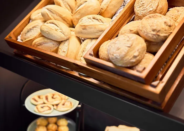 Hotel B&B Hotel Emmerich