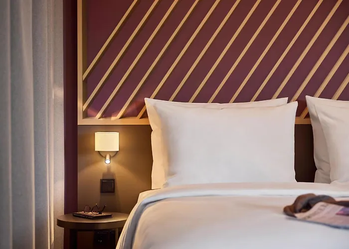 B&B Hotel Emmerich Emmerich