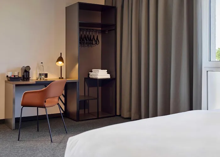 B&B Hotel Emmerich Hotel