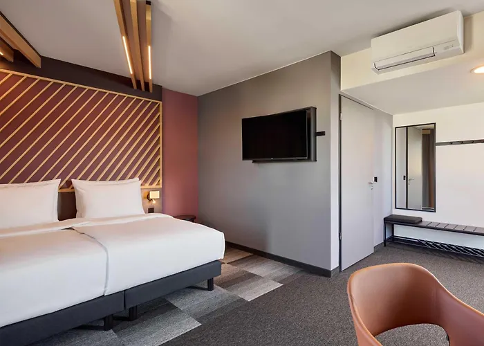 B&B Hotel Emmerich Hotel