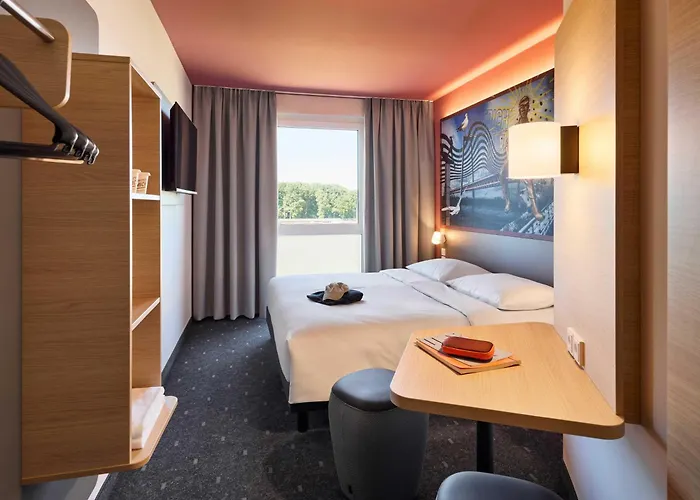 B&B Hotel Emmerich Emmerich