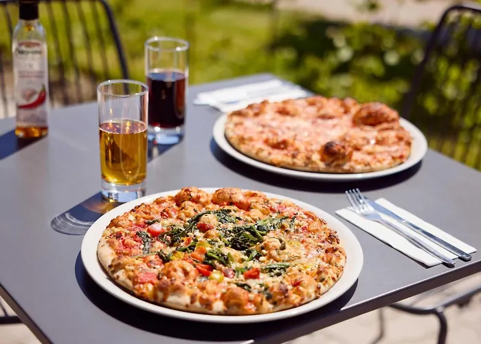 Hotel B&B Hotel Emmerich