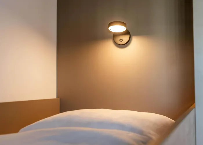 B&B Hotel Emmerich Hotel 3*